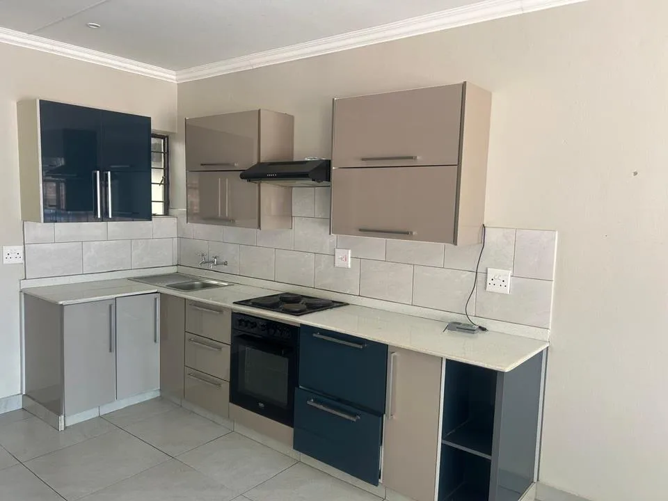 2 Bedroom Townhouse to rent in Mokopane Central