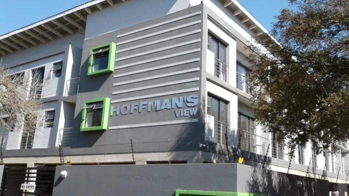 2 Bedroom Apartment / flat for sale in Die Bult