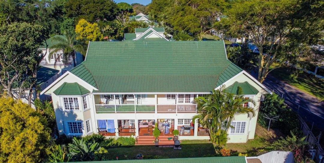 2 Bedroom Apartment / flat to rent in Mount Edgecombe Country Club Estate