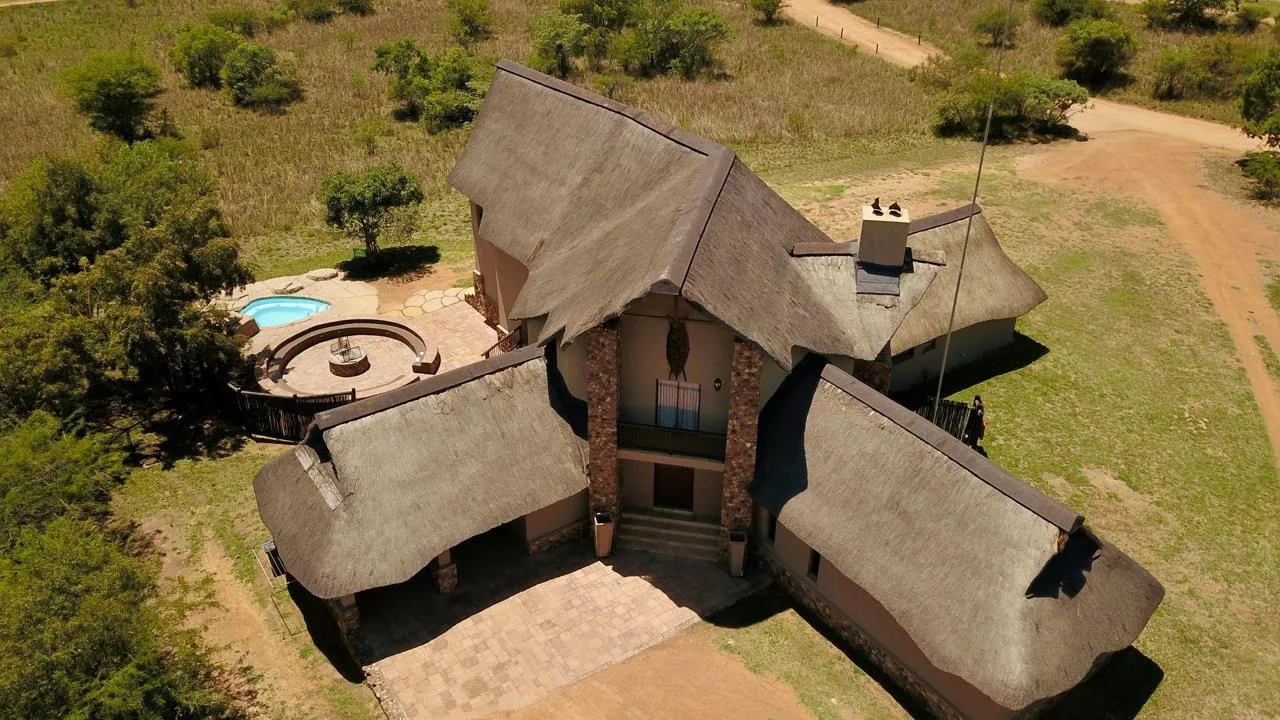4 Bedroom House for sale in Zebula Golf Estate