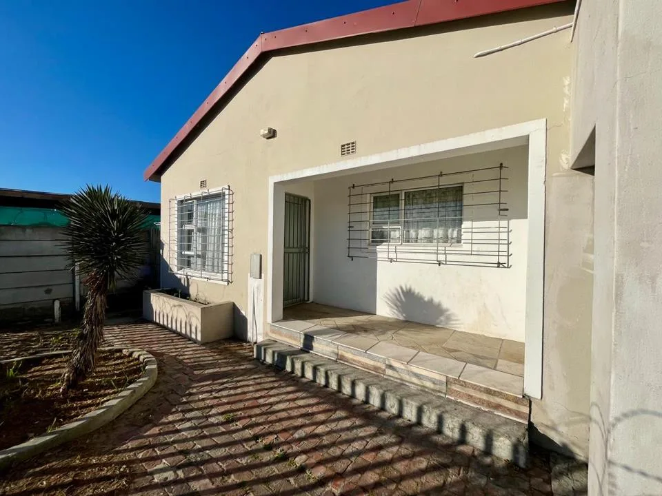 3 Bedroom House to rent in Silwood Heights