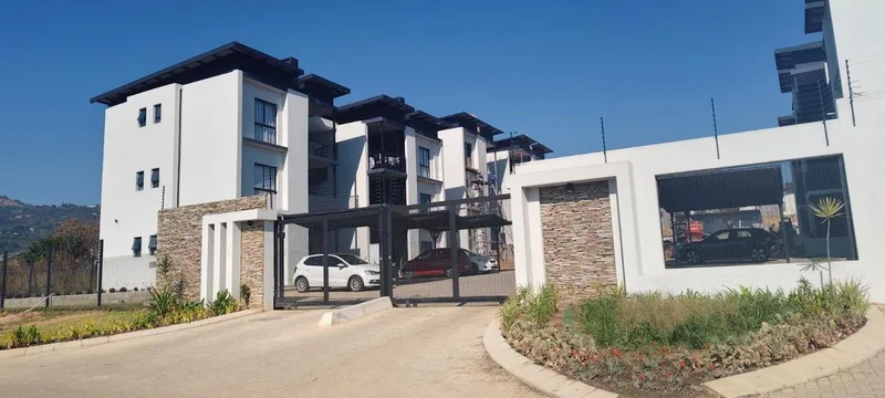 2 Bedroom Apartment / flat to rent in Nelspruit Ext 29
