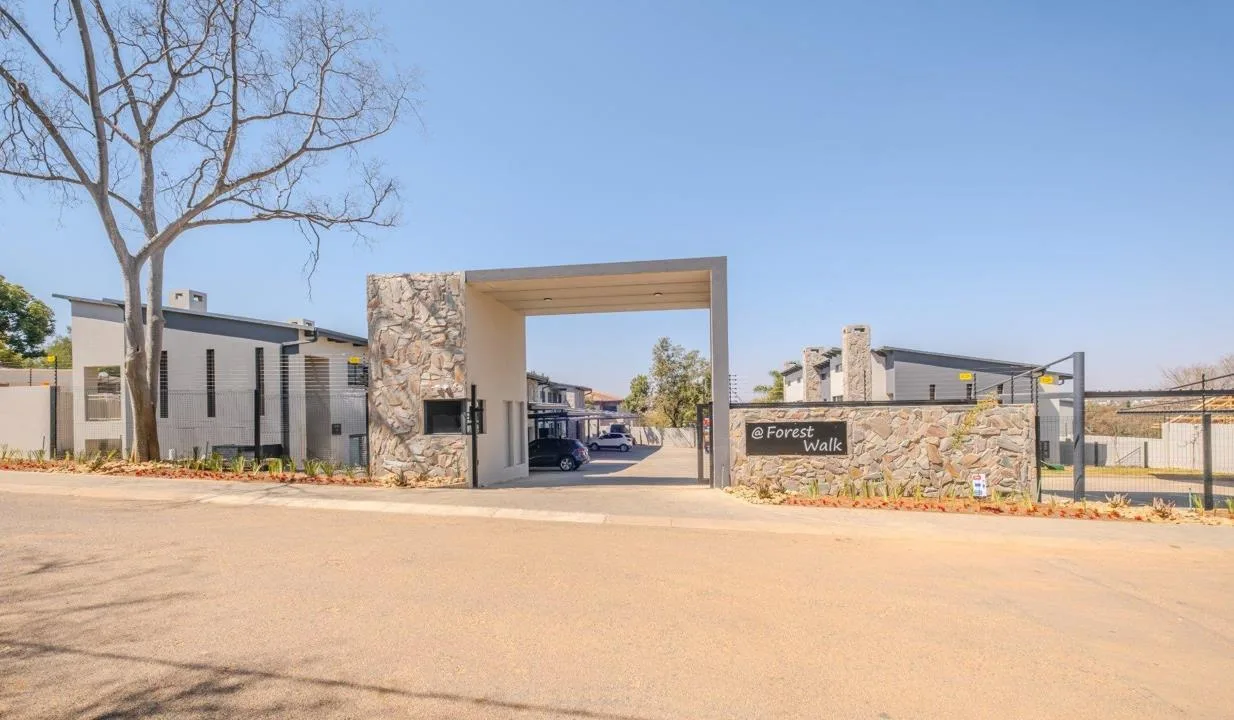 2 Bedroom Apartment / flat to rent in Menlo Park