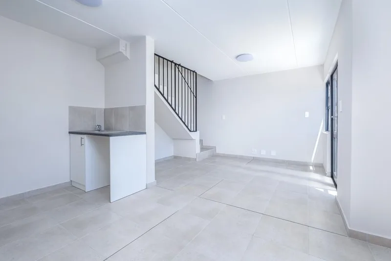 2 Bedroom Townhouse to rent in Sunset Glen