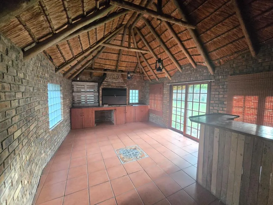 3 Bedroom House for sale in Secunda