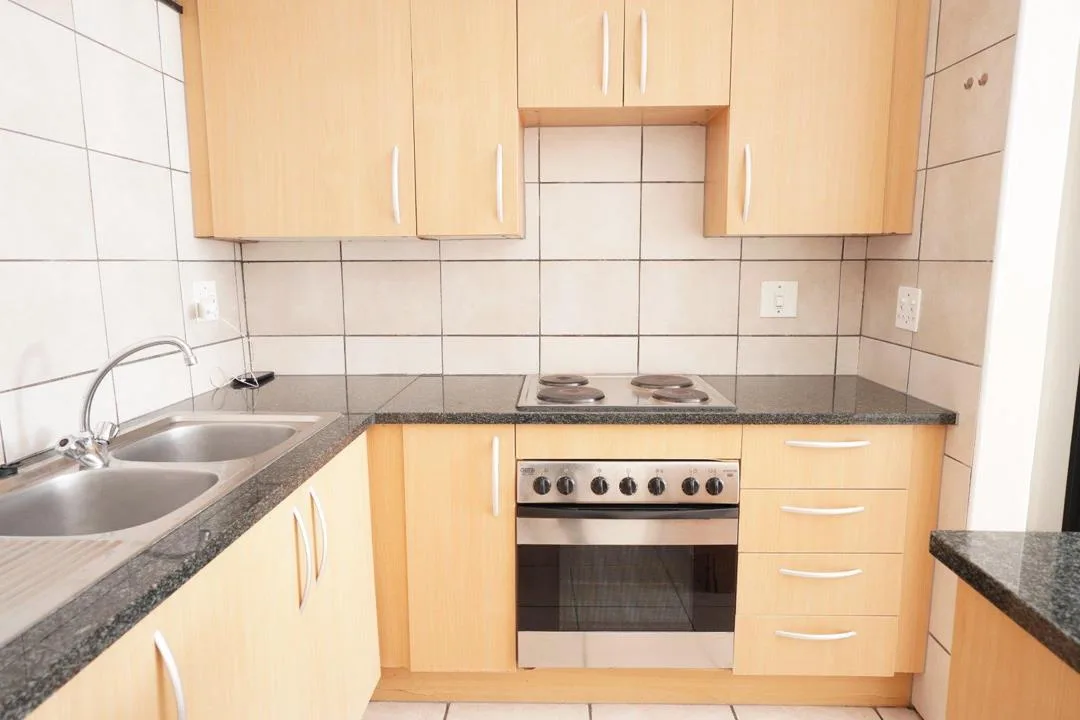 1 Bedroom Apartment / flat to rent in Elma Park
