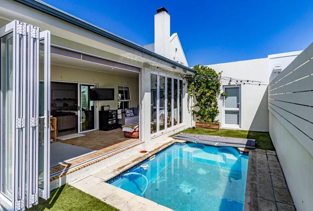 3 Bedroom House to rent in Schonenberg