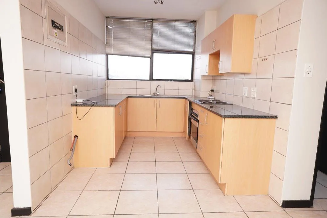 2 Bedroom Apartment / flat to rent in Elma Park
