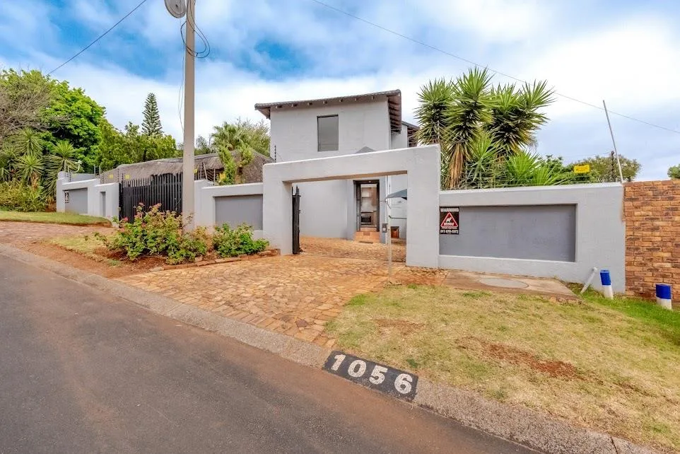 2 Bedroom Apartment / flat to rent in Little Falls