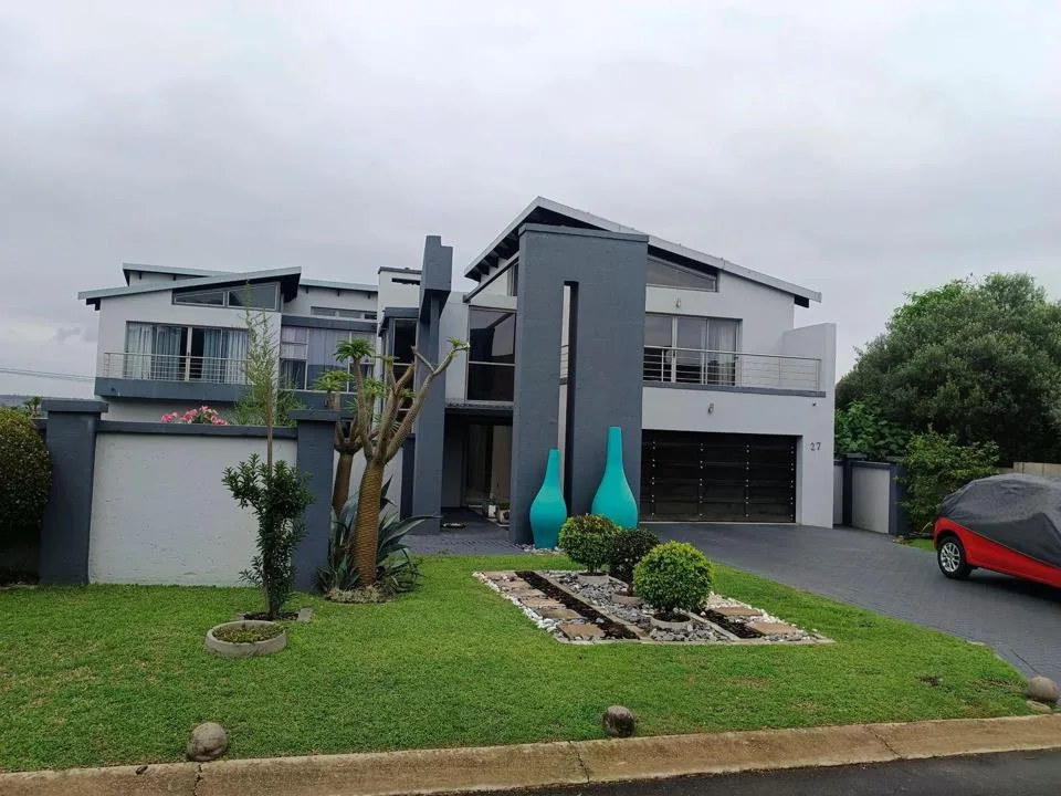 4 Bedroom House to rent in Midstream Estate