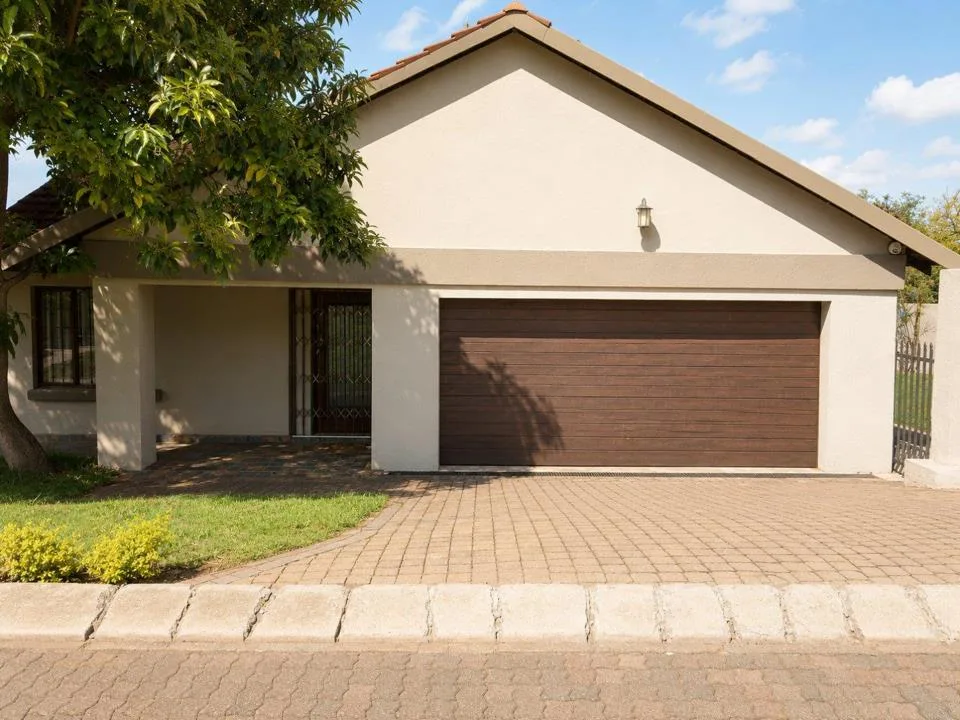 3 Bedroom House to rent in Stonehenge Ext 8