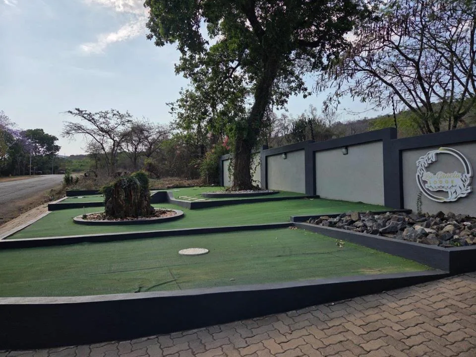 12 Bedroom House for sale in Louis Trichardt