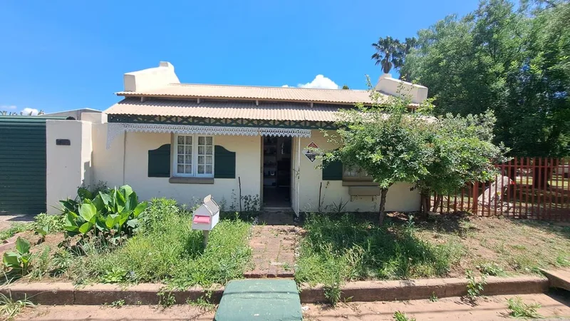 3 Bedroom House for sale in Parys