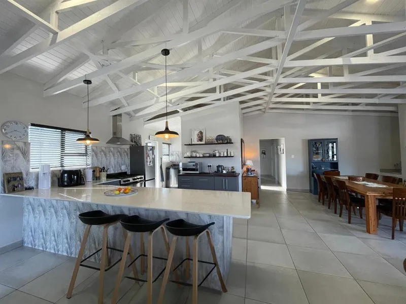 3 Bedroom House to rent in Island View