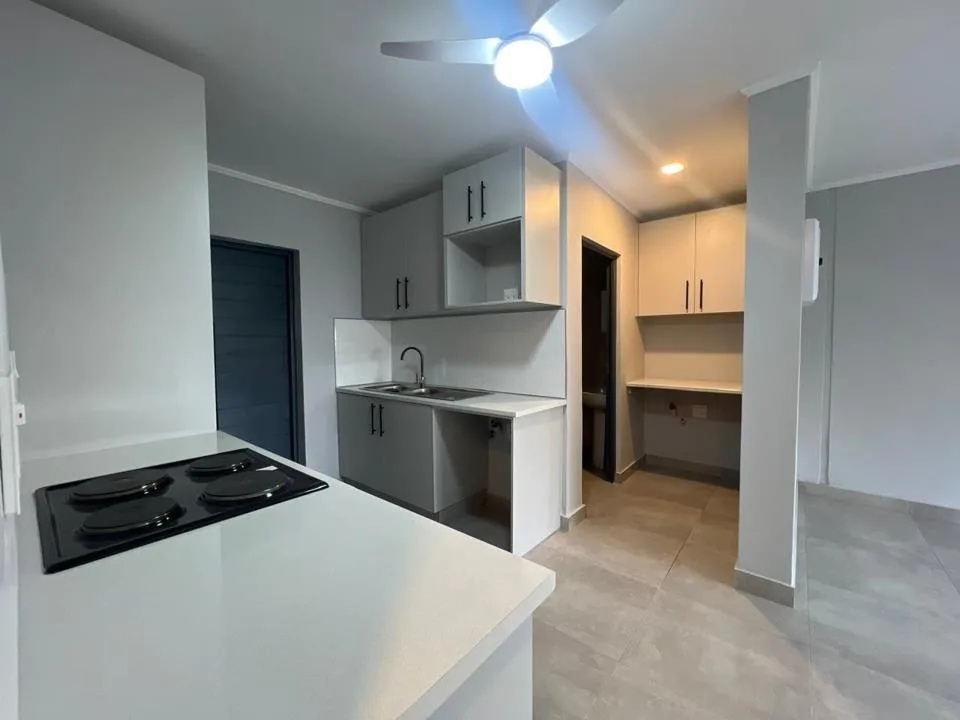 2 Bedroom Apartment / flat to rent in Sinoville