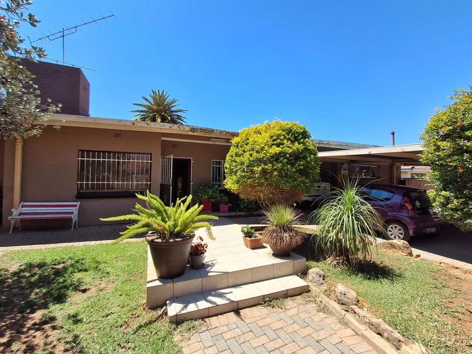 4 Bedroom House for sale in Bedelia