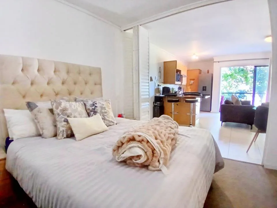 1 Bedroom Apartment / flat to rent in Wynberg Upper