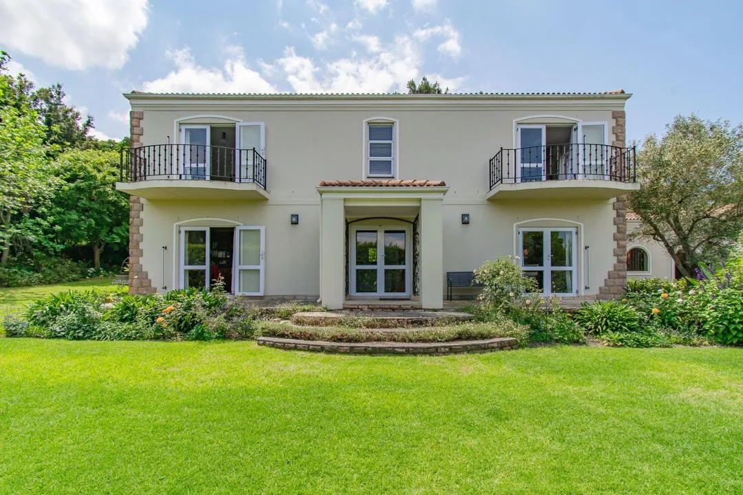 4 Bedroom House to rent in Helena Heights