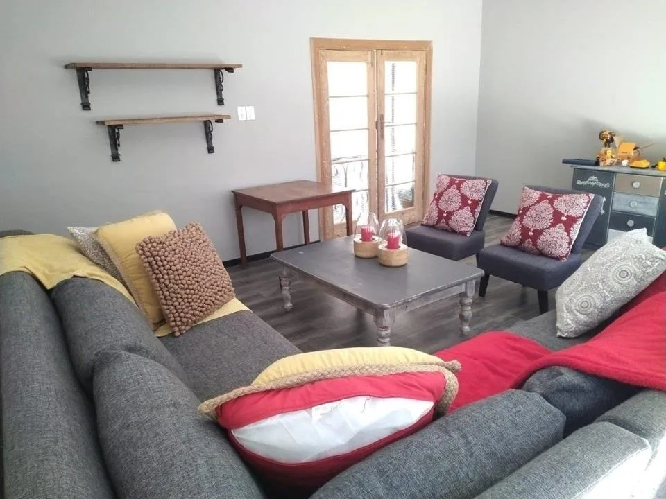 3 Bedroom House for sale in Wilgenhof