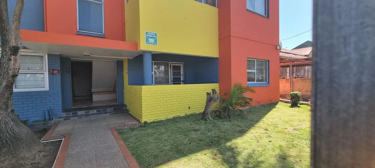 2 Bedroom Apartment / flat for sale in Southernwood