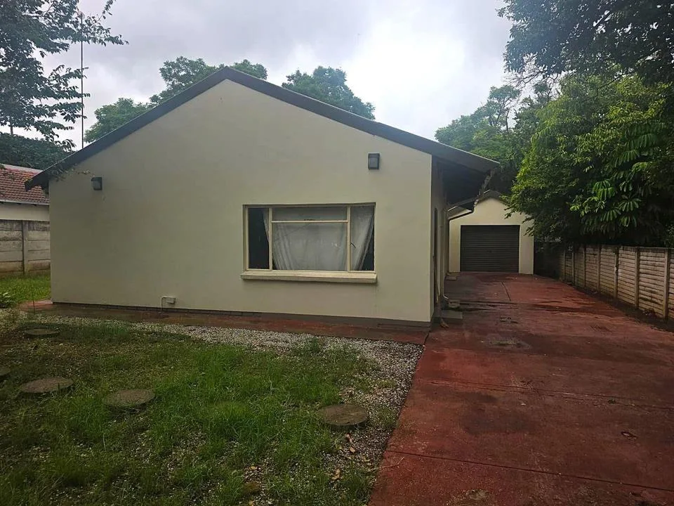 4 Bedroom House for sale in Bela Bela