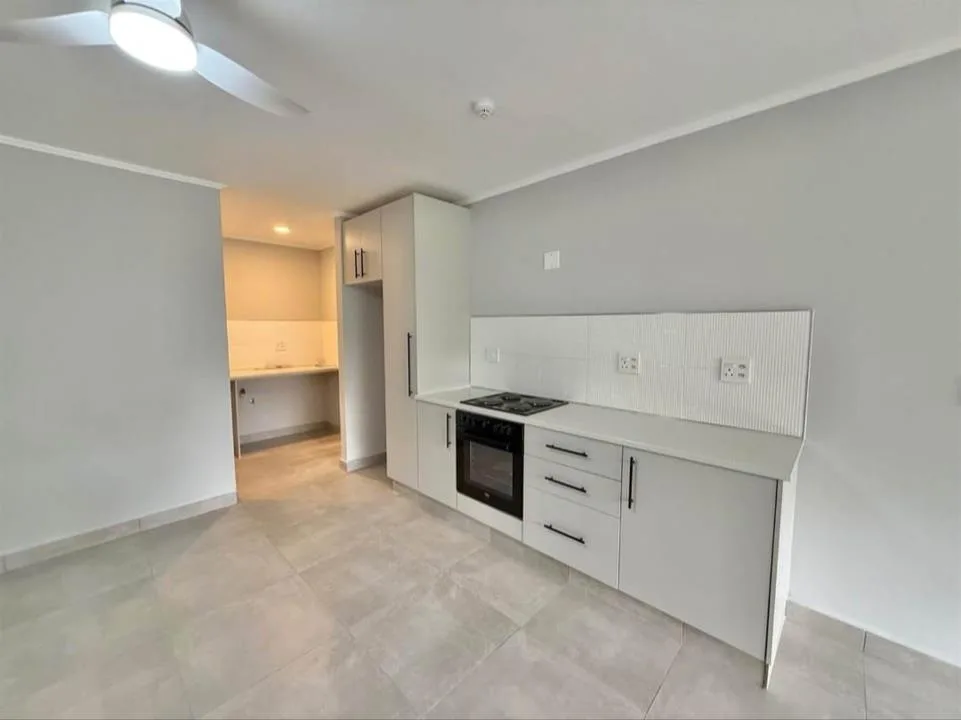 2 Bedroom Apartment / flat to rent in Sinoville