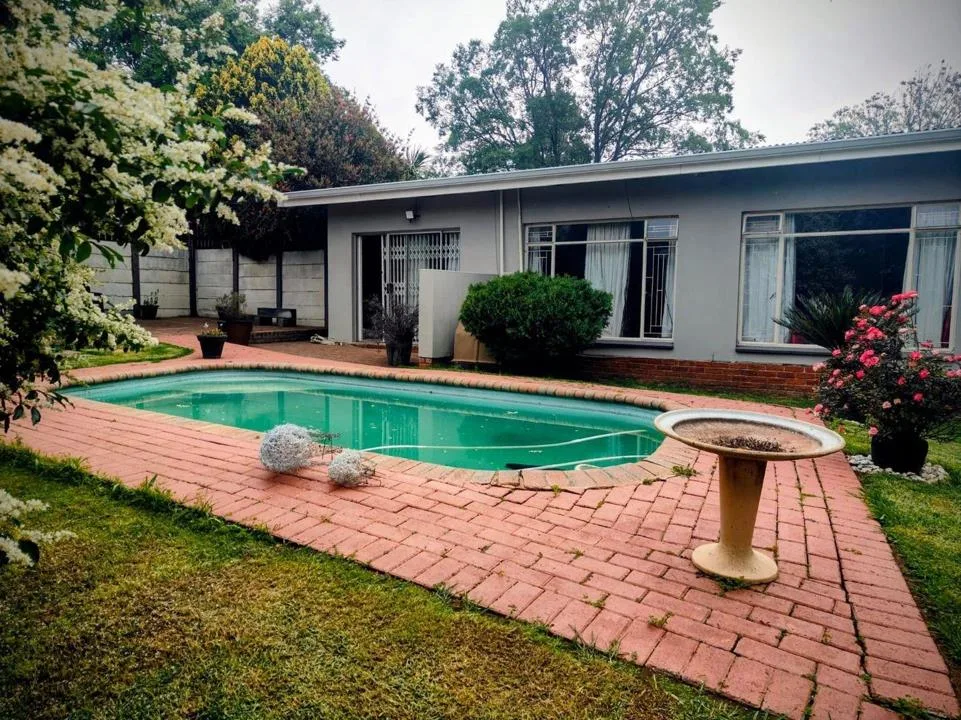 3 Bedroom House for sale in Panorama