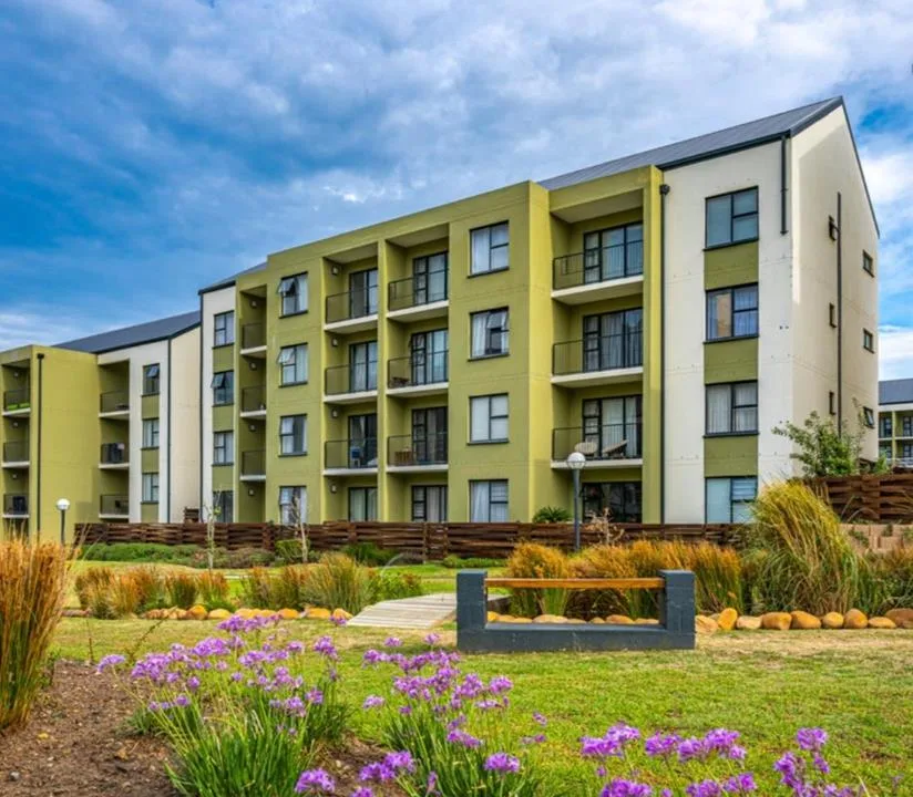 1 Bedroom Apartment / flat to rent in Greenbay Eco Estate