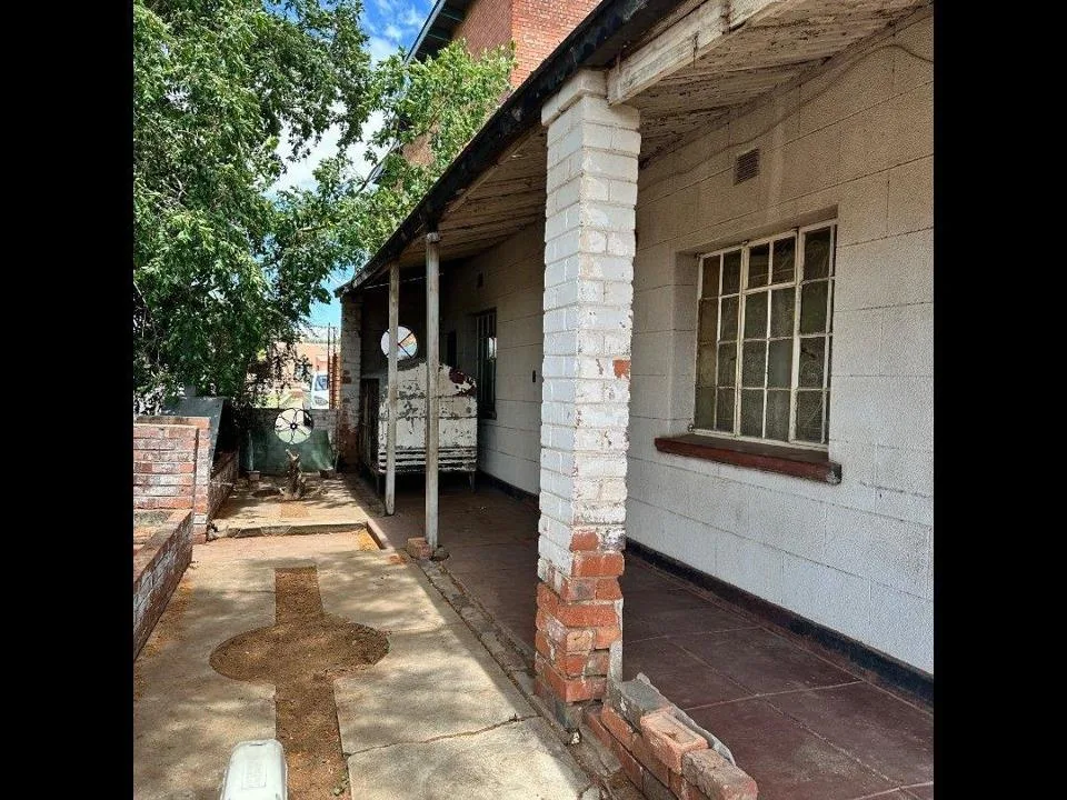 3 Bedroom House for sale in De Beers