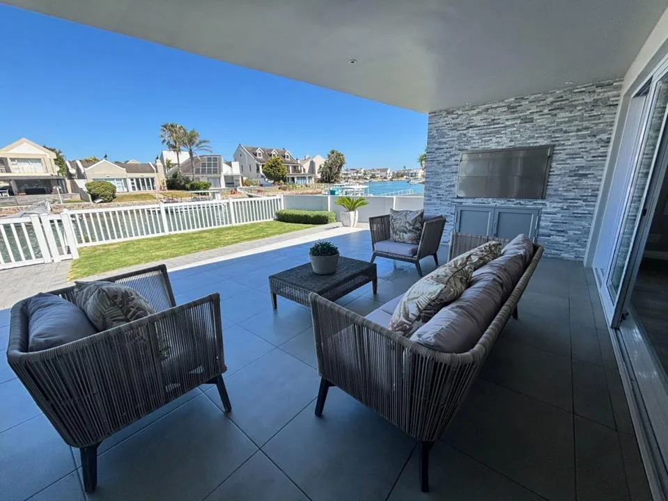 3 Bedroom House to rent in Royal Alfred Marina