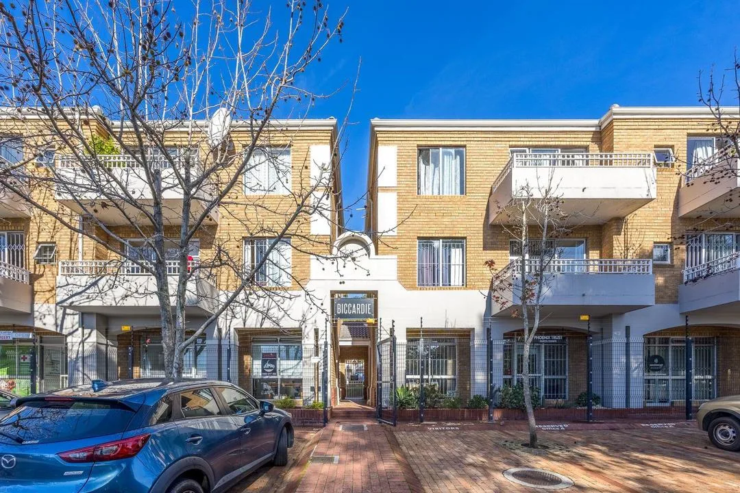 2 Bedroom Apartment / flat to rent in Durbanville Central