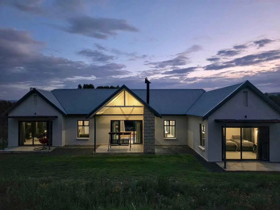3 Bedroom House for sale in Clarens