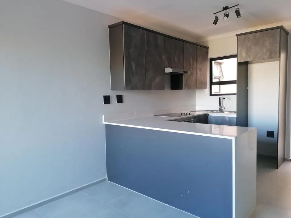 1 Bedroom Apartment / flat to rent in Menlo Park