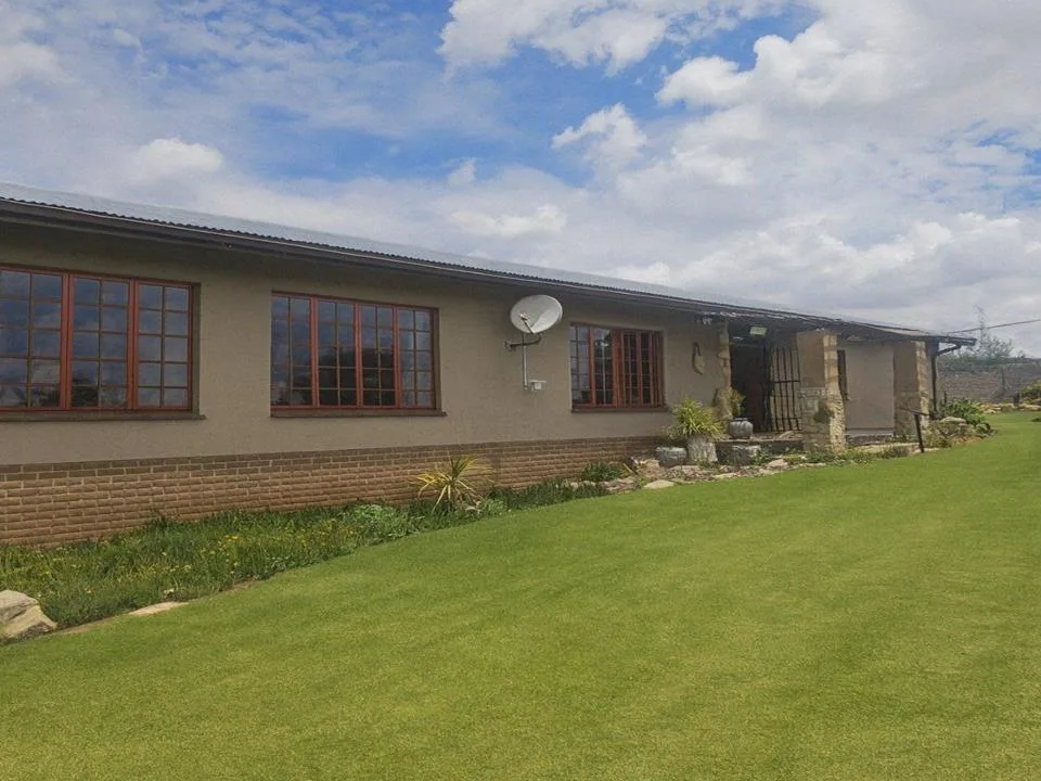 3 Bedroom House for sale in Ladybrand