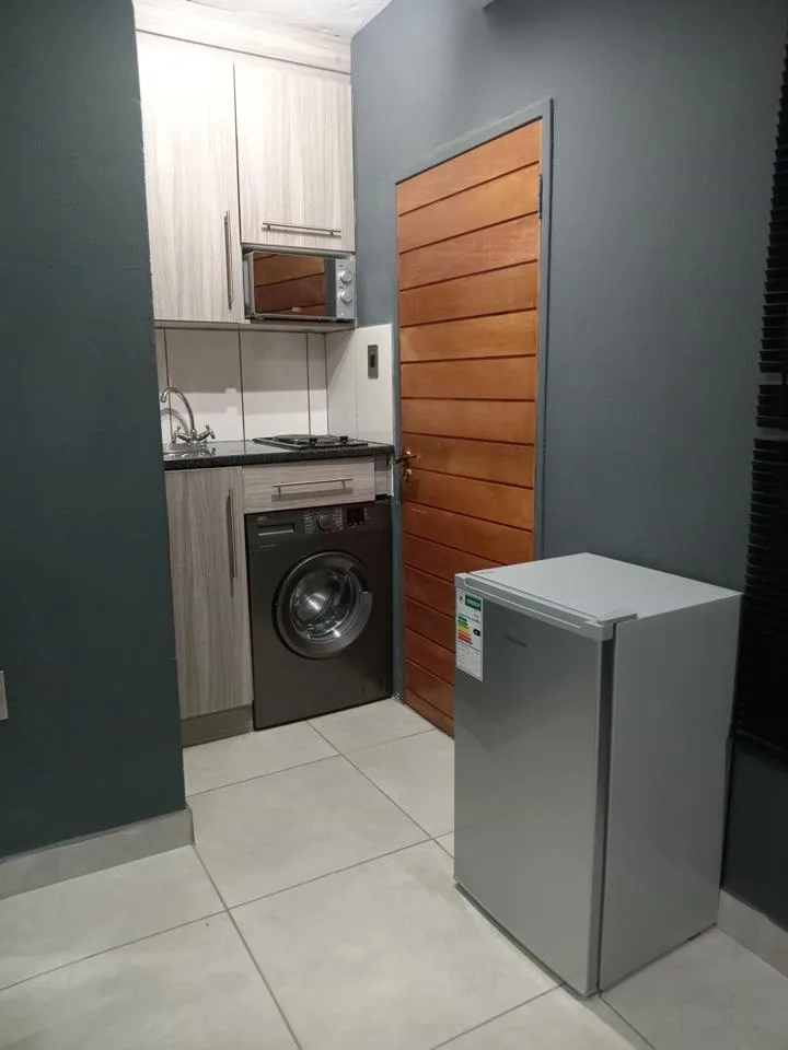 1 Bedroom Apartment / flat to rent in Nellmapius