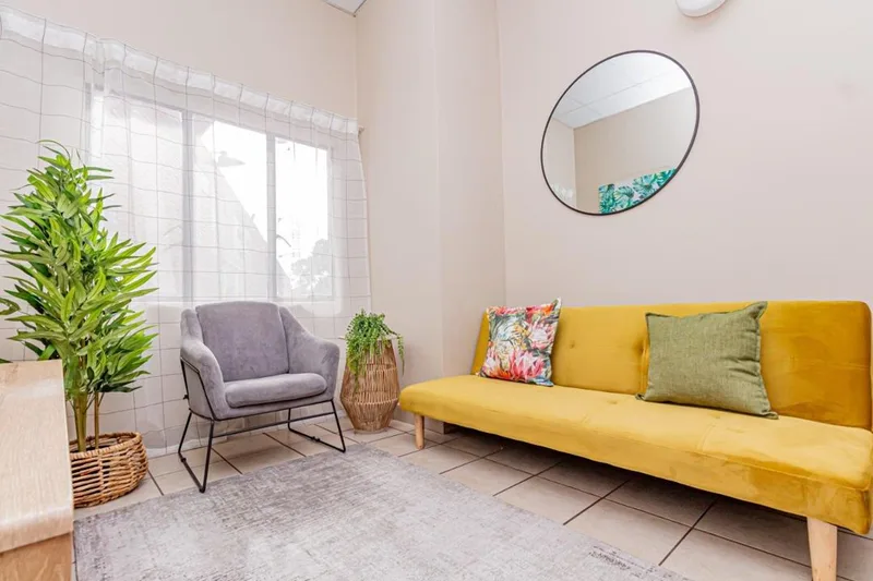 1 Bedroom Apartment / flat to rent in Booysens