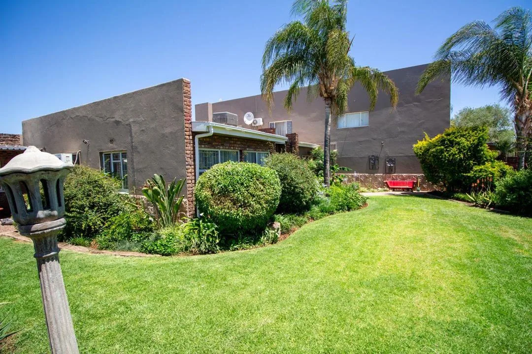 5 Bedroom House for sale in Blydeville