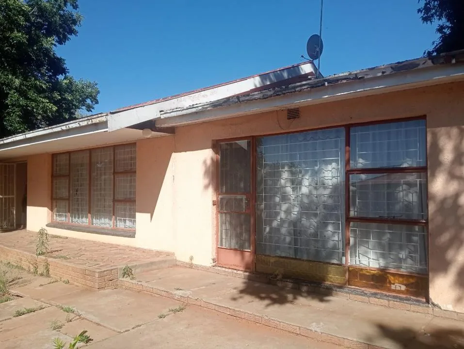 3 Bedroom House for sale in Parys