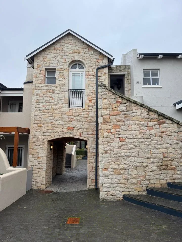 Apartment / flat to rent in Koelenhof AH