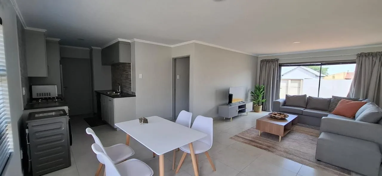 3 Bedroom Townhouse for sale in Pellissier