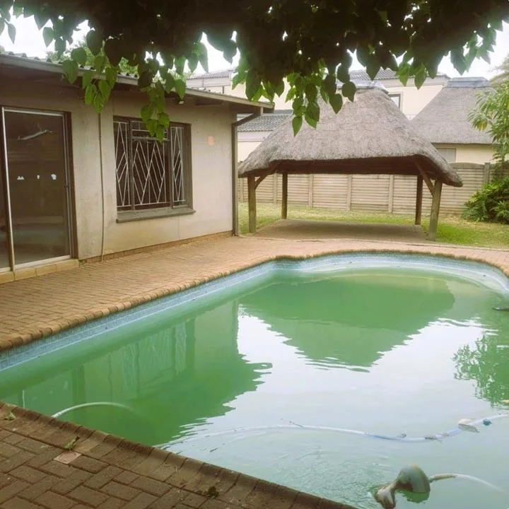 4 Bedroom House for sale in Sasolburg Ext 12