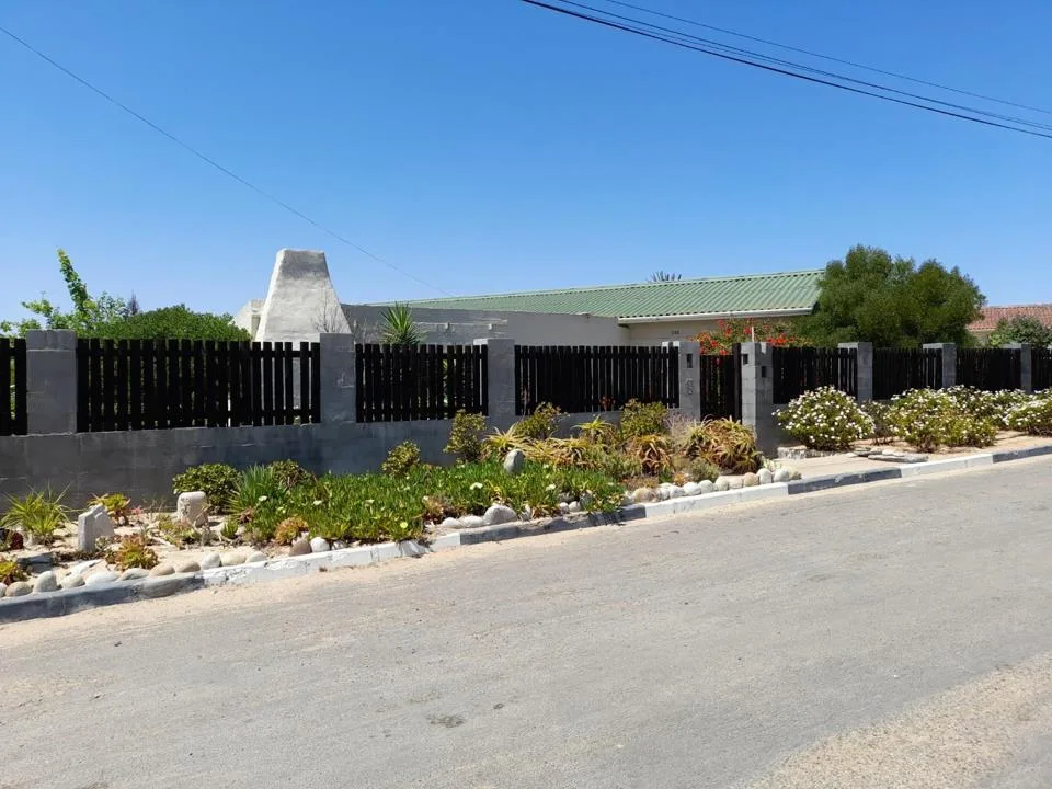 3 Bedroom House for sale in Kleinsee