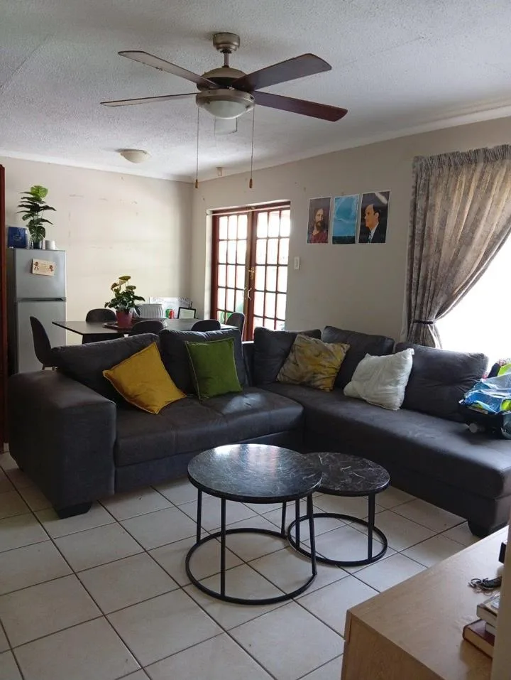 2 Bedroom House for sale in Lephalale