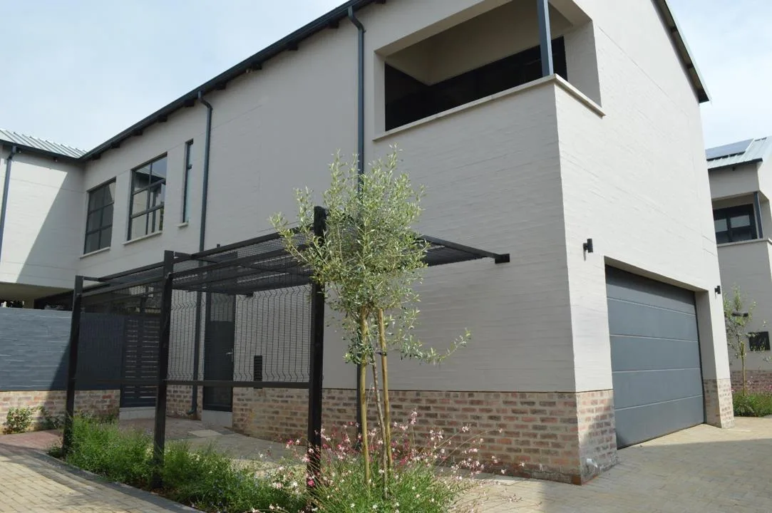 1 Bedroom Apartment / flat to rent in Baileys Muckleneuk