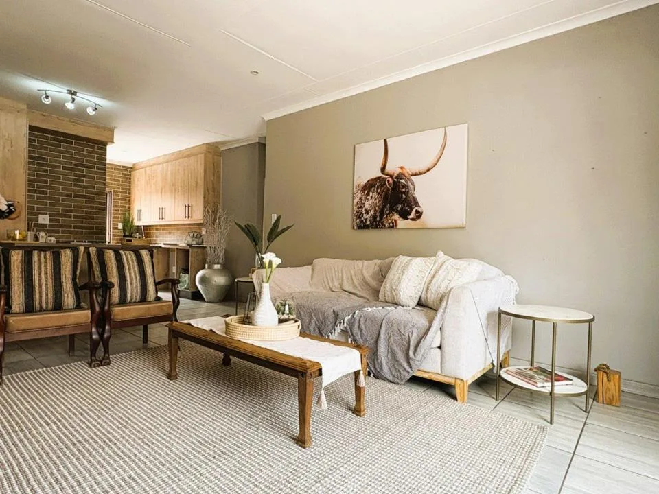 3 Bedroom Townhouse for sale in Bendor