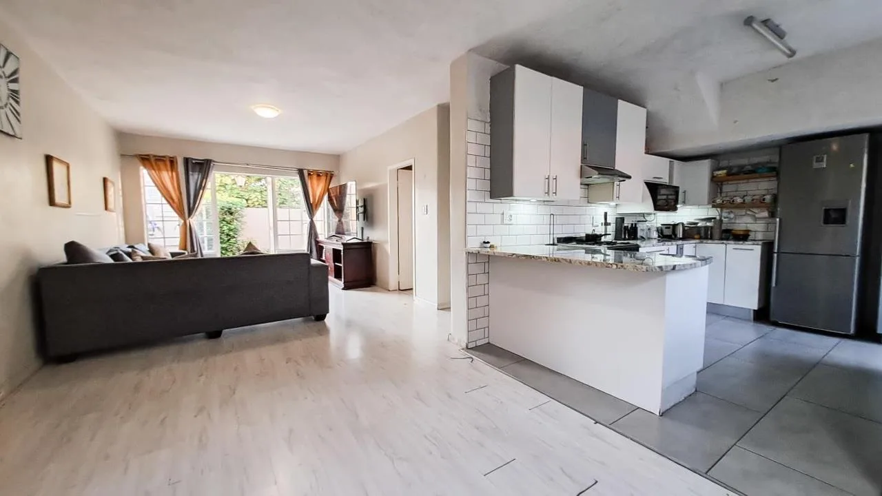3 Bedroom Townhouse to rent in Eden Glen