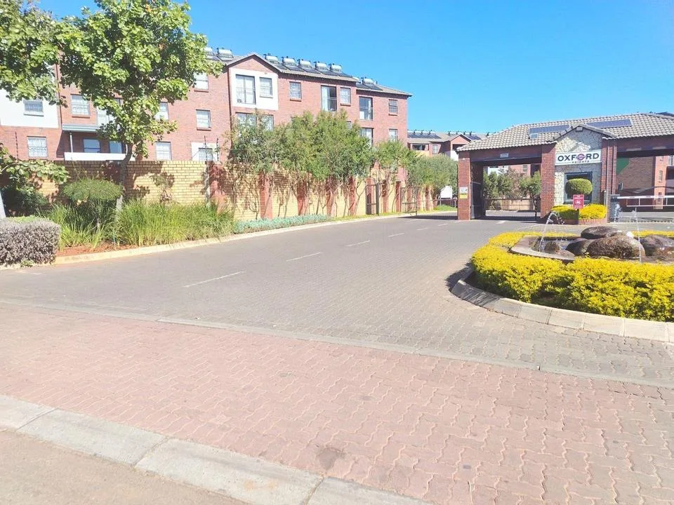 2 Bedroom Apartment / flat to rent in Montana Tuine