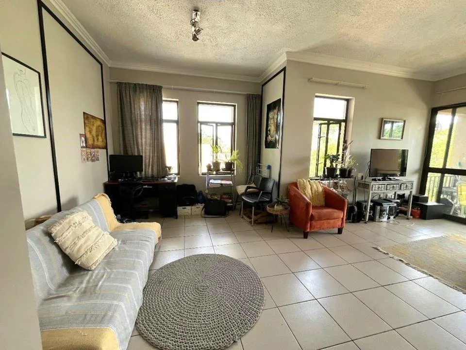 1 Bedroom Apartment / flat for sale in Die Bult