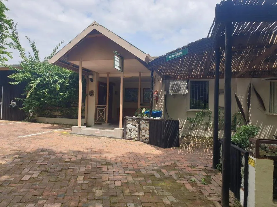 2 Bedroom Apartment / flat to rent in Hazyview
