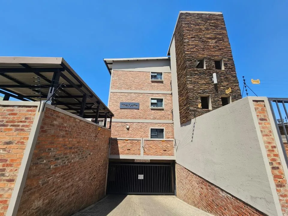 1 Bedroom Apartment / flat for sale in Die Bult